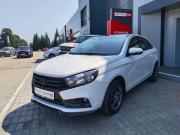 Lada (ВАЗ) Vesta I Набережные Челны  - изображение 22