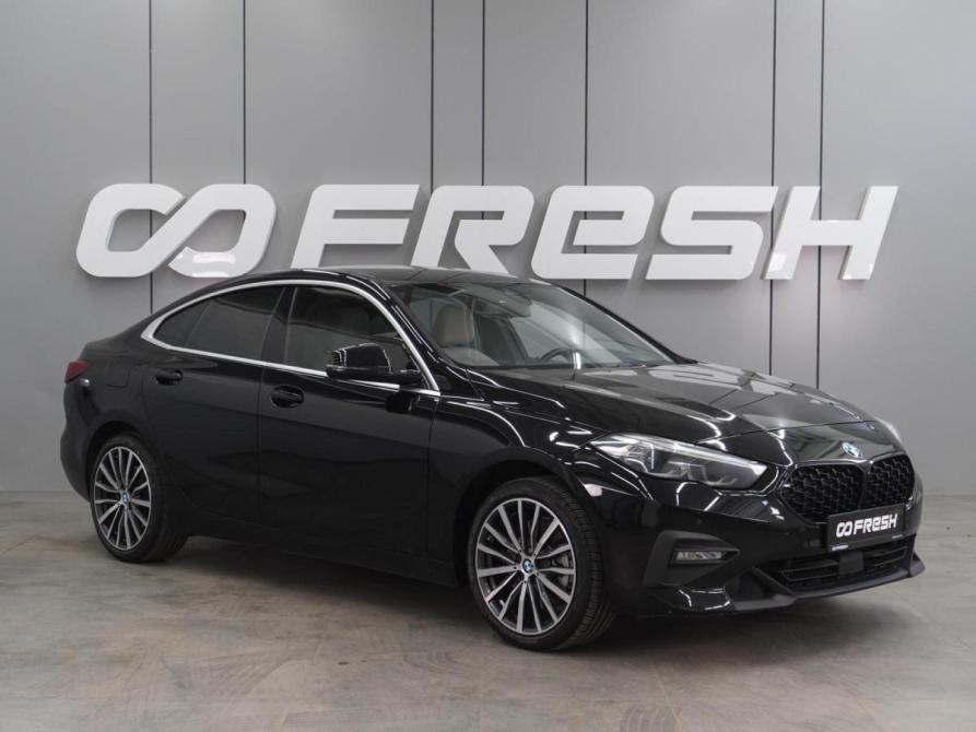 BMW 2 серии F44 Воронеж  - изображение 1