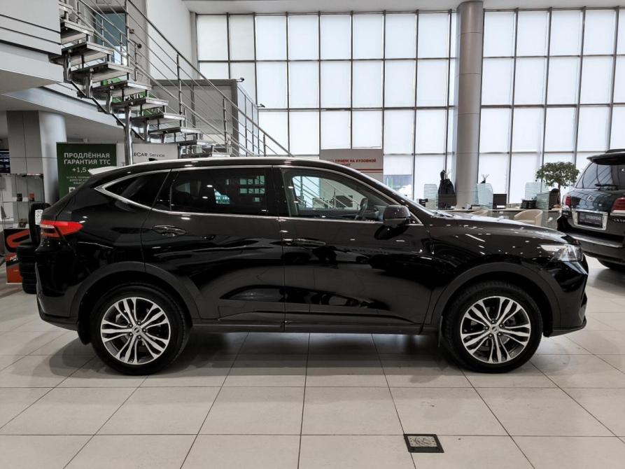 Haval F7 I Рестайлинг Казань  - изображение 5