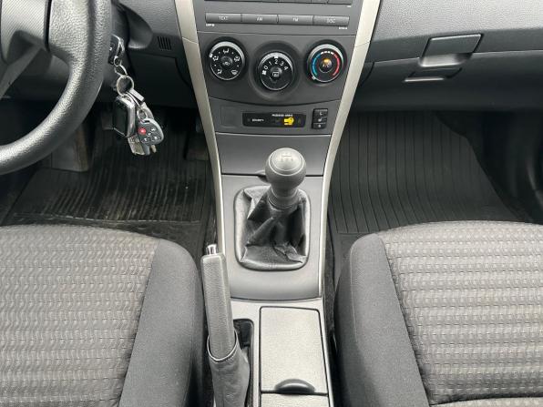 Toyota Corolla X (E140 E150) с пробегом 2007 года, цена 999 000 рублей, 57661 км, седан, Автокод Объявления