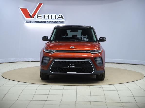 Kia Soul III с пробегом 2019 года, цена 1 790 000 рублей, 157773 км, хэтчбек, Автокод Объявления