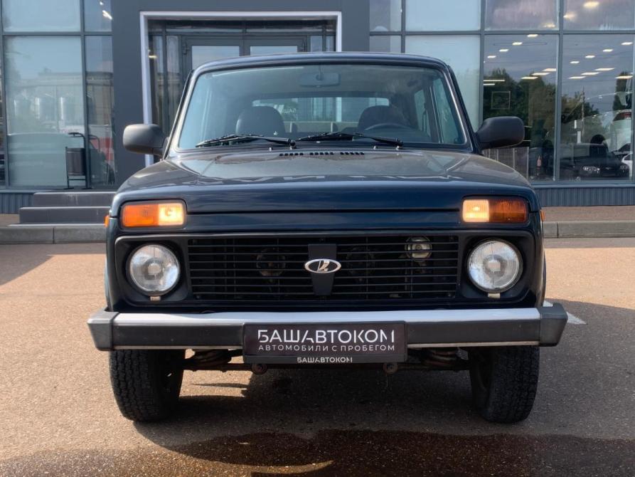 Lada (ВАЗ) 2121 (4x4) I Рестайлинг Стерлитамак  - изображение 3