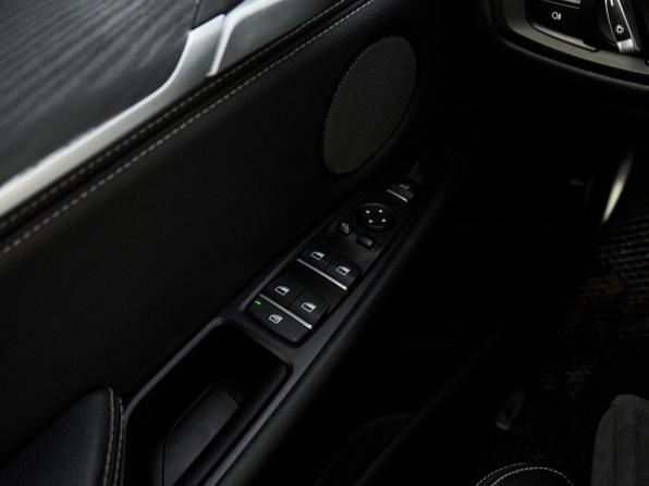 BMW X5 III (F15) с пробегом 2016 года, цена 3 587 000 рублей, 193974 км, внедорожник, Автокод Объявления