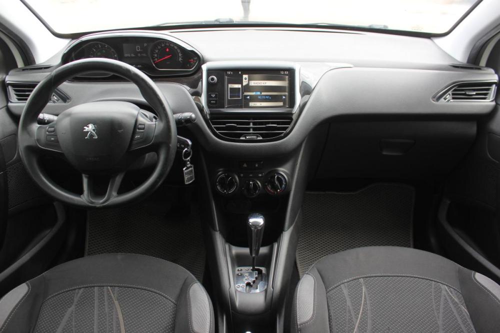 Peugeot 208 I Белгород  - изображение 7