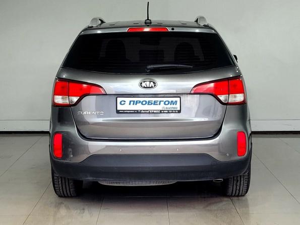 Kia Sorento II Рестайлинг с пробегом 2018 года, цена 1 980 000 рублей, 89694 км, внедорожник, Автокод Объявления