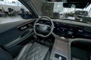 Exeed VX I Рестайлинг Москва  - изображение 29