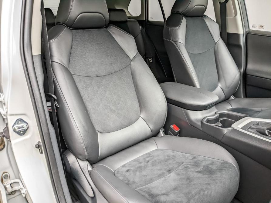 Toyota RAV4 V (XA50) Москва  - изображение 23