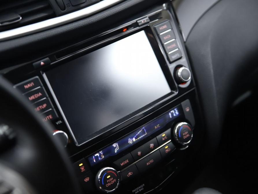 Nissan Qashqai II Уфа  - изображение 14
