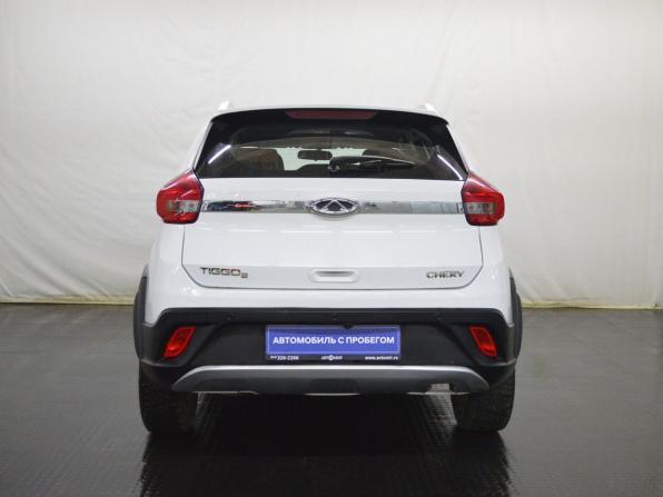Chery Tiggo 2 I с пробегом 2017 года, цена 755 000 рублей, 48361 км, внедорожник, Автокод Объявления