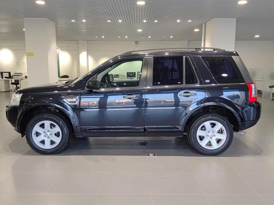 Land Rover Freelander II Рестайлинг Казань  - изображение 10