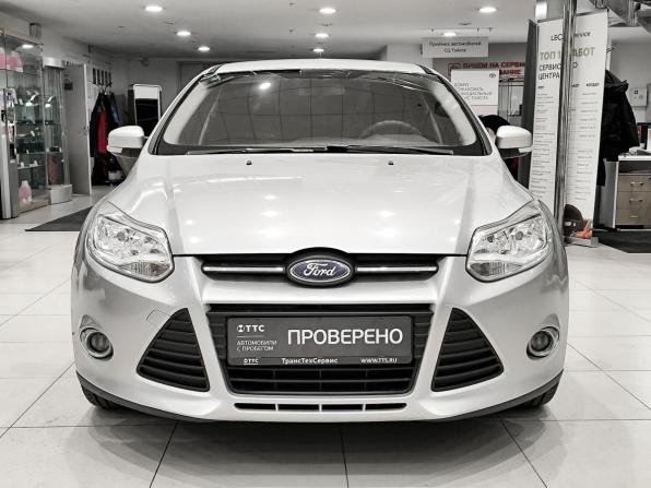 Ford Focus III с пробегом 2012 года, цена 660 000 рублей, 255901 км, седан, Автокод Объявления