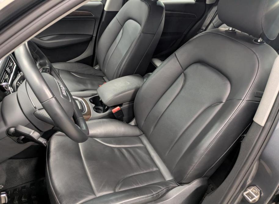 Audi Q5 I (8R) Рестайлинг Санкт-Петербург  - изображение 21