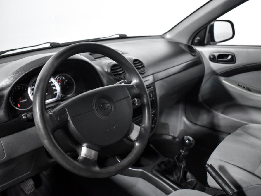 Chevrolet Lacetti I Санкт-Петербург  - изображение 10