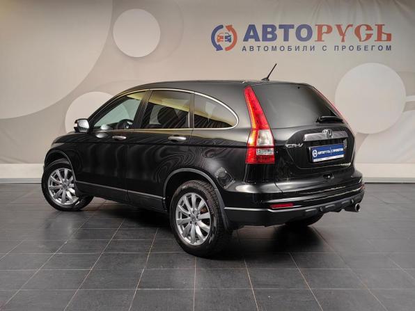 Honda CR-V III Рестайлинг с пробегом 2012 года, цена 1 695 000 рублей, 130719 км, внедорожник, Автокод Объявления