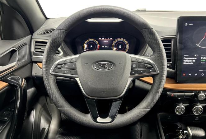 Lada (ВАЗ) Vesta I Рестайлинг (NG) с пробегом 2023 года, цена 1 250 000 рублей, 59116 км, седан, Автокод Объявления