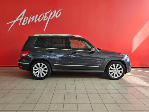 Mercedes-Benz GLK-Класс I (X204) с пробегом 2009 года, цена 1 300 000 рублей, 163000 км, внедорожник, Автокод Объявления