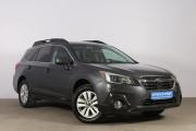 Subaru Outback V Рестайлинг Новосибирск  - изображение 19