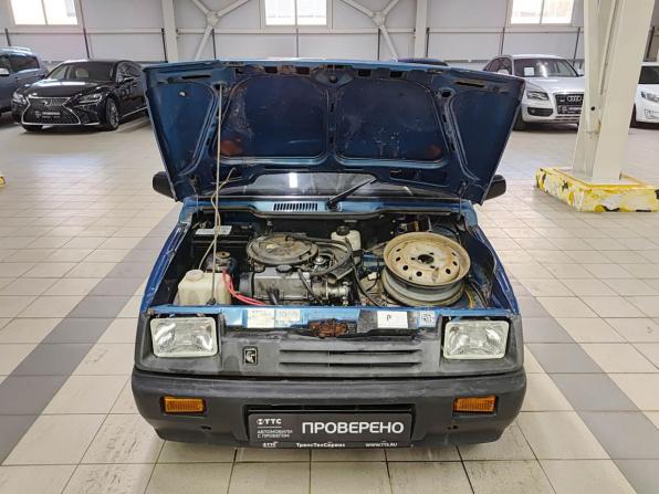 Lada (ВАЗ) 1111 Ока с пробегом 2004 года, цена 125 000 рублей, 128928 км, хэтчбек, Автокод Объявления