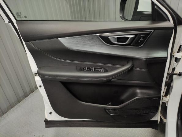 Chery Tiggo 4 Pro I с пробегом 2023 года, цена 1 270 000 рублей, 100200 км, внедорожник, Автокод Объявления