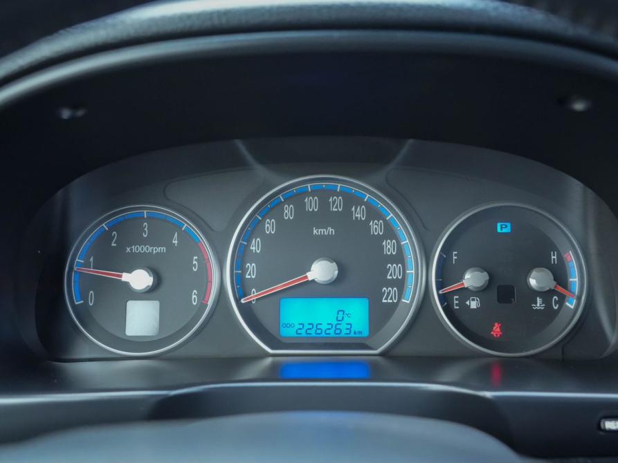 Hyundai Santa Fe II Новосибирск  - изображение 11