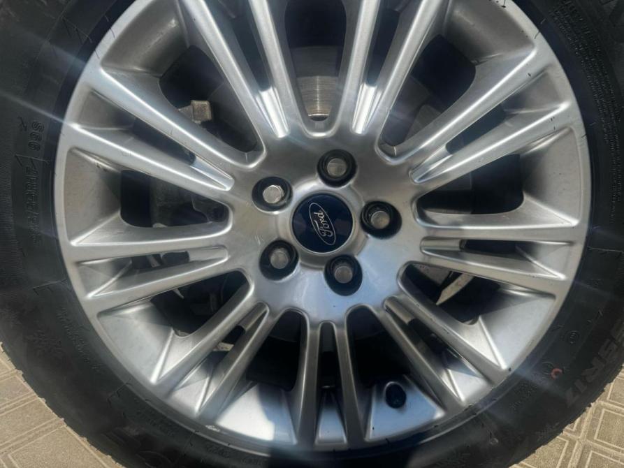 Ford Kuga II Астрахань  - изображение 22