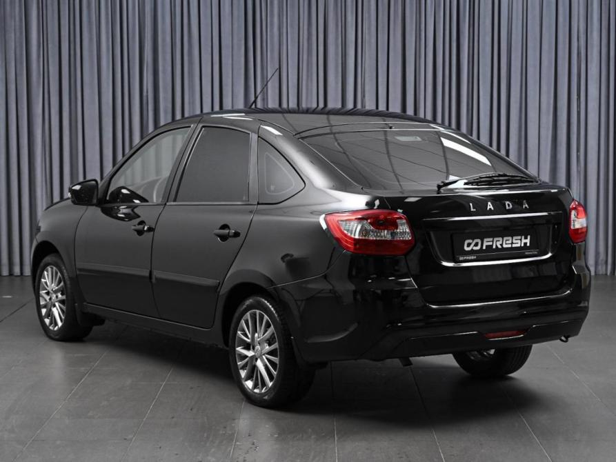 Lada (ВАЗ) Granta I Рестайлинг Ставрополь  - изображение 2