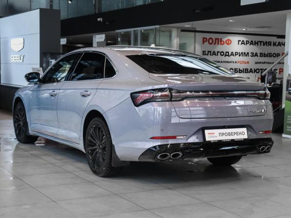 Geely Preface I с пробегом 2024 года, цена 2 570 000 рублей, 36266 км, седан, Автокод Объявления