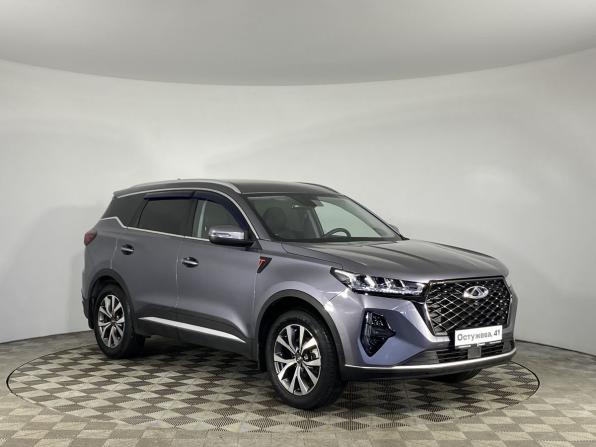 Chery Tiggo 7 Pro Max I с пробегом 2023 года, цена 1 880 000 рублей, 37794 км, внедорожник, Автокод Объявления