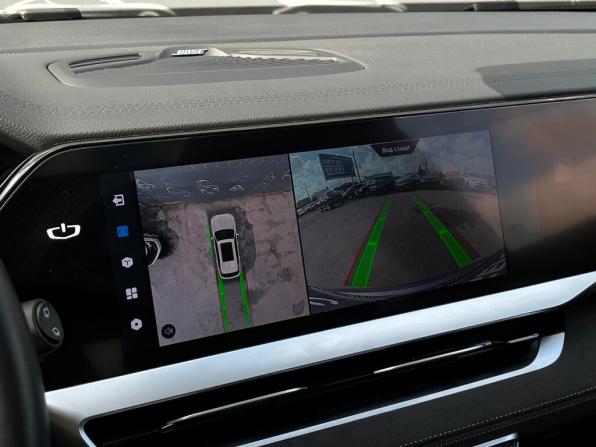 Geely Monjaro I с пробегом 2024 года, цена 3 592 800 рублей, 52803 км, внедорожник, Автокод Объявления