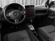 Suzuki Jimny III Рестайлинг 1 Москва  - изображение 26