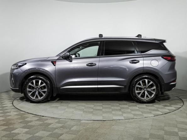 Chery Tiggo 7 Pro Max I с пробегом 2023 года, цена 1 719 777 рублей, 64000 км, внедорожник, Автокод Объявления