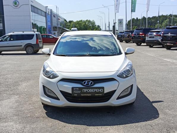 Hyundai i30 II с пробегом 2013 года, цена 960 000 рублей, 143742 км, хэтчбек, Автокод Объявления