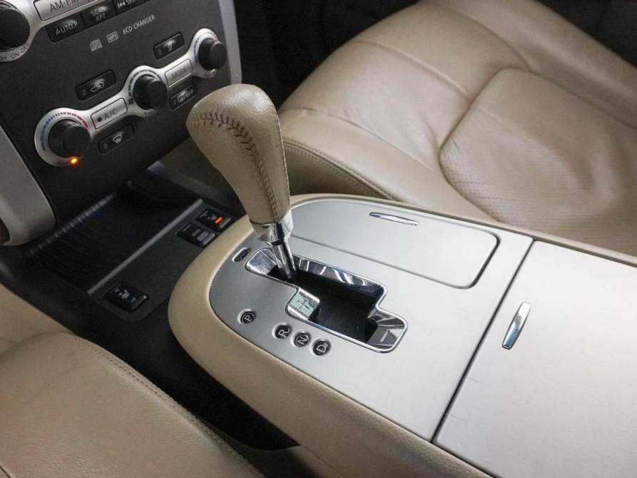 Nissan Murano II (Z51) Рестайлинг Москва  - изображение 16
