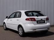 Chevrolet Lacetti I Сочи  - изображение 17