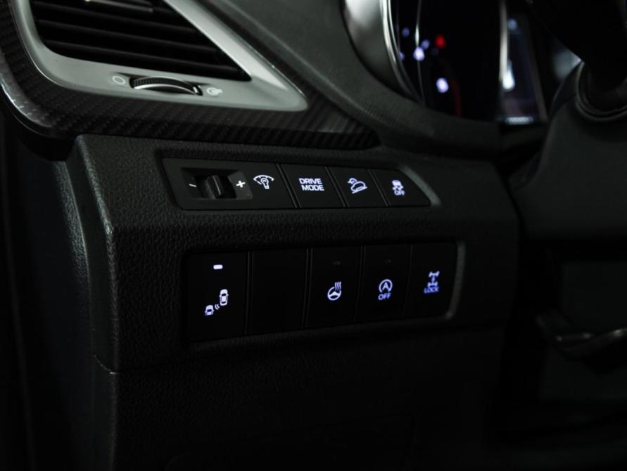 Hyundai Santa Fe III Рестайлинг Санкт-Петербург  - изображение 18