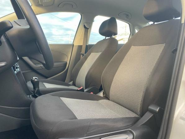 Volkswagen Polo V с пробегом 2012 года, цена 727 800 рублей, 172954 км, седан, Автокод Объявления