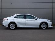 Toyota Camry VIII (XV70) Рестайлинг Москва  - изображение 27
