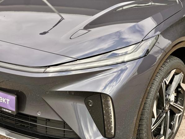 Rising Auto R7 с пробегом 2022 года, цена 3 420 000 рублей, 14500 км, внедорожник, Автокод Объявления