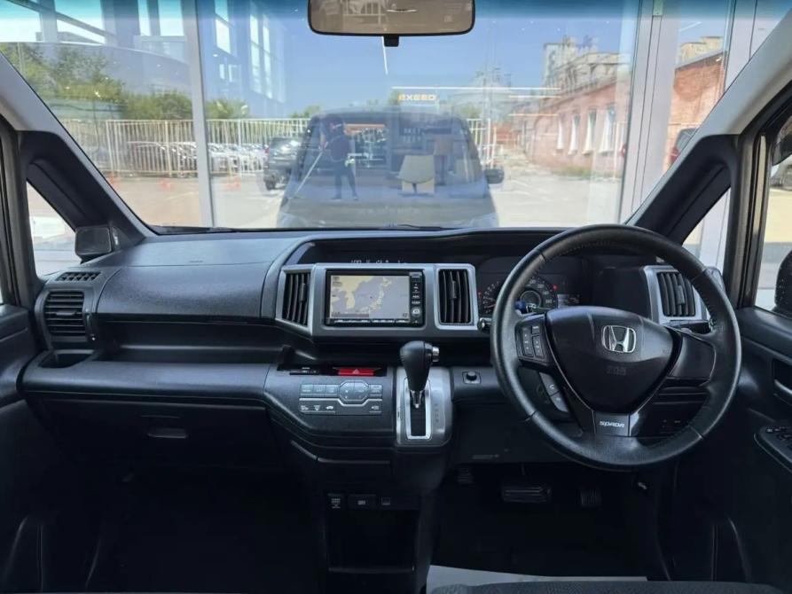 Honda Stepwgn IV Новосибирск  - изображение 10