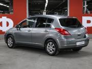 Nissan Tiida I Москва  - изображение 28