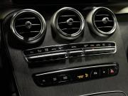 Mercedes-Benz GLC Coupe I (C253) Рестайлинг Челябинск  - изображение 35