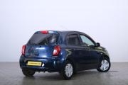 Nissan March IV (K13) Рестайлинг Омск  - изображение 30