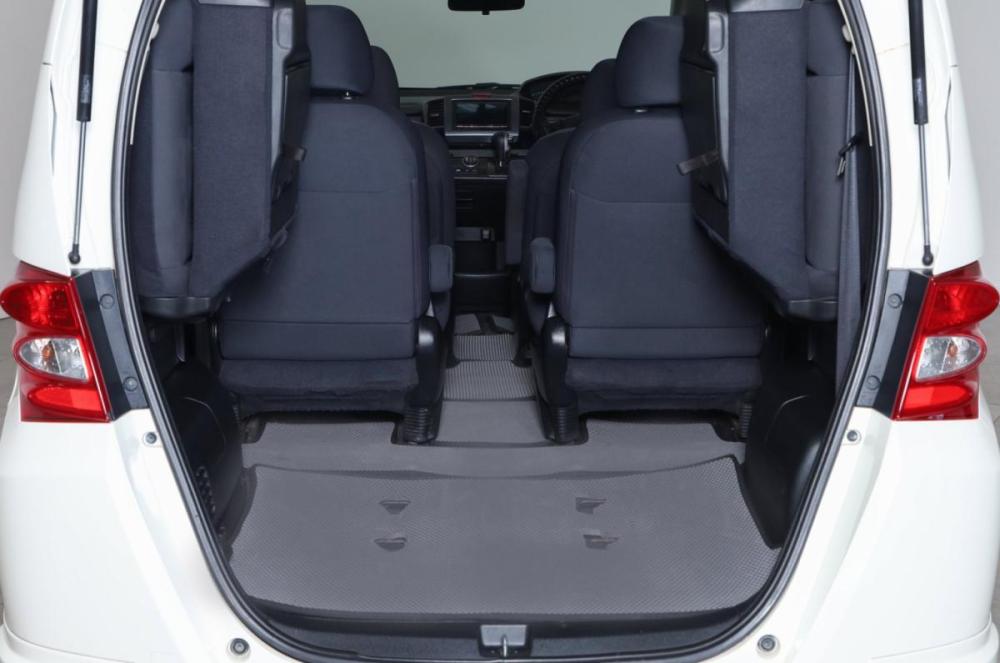 Honda Freed I Новосибирск  - изображение 17