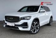 Geely Monjaro I Киров  - изображение 33