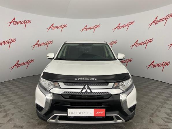 Mitsubishi Outlander III Рестайлинг 3 с пробегом 2019 года, цена 1 925 000 рублей, 155000 км, внедорожник, Автокод Объявления