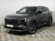 Changan UNI-S I Рестайлинг Санкт-Петербург  - изображение 21