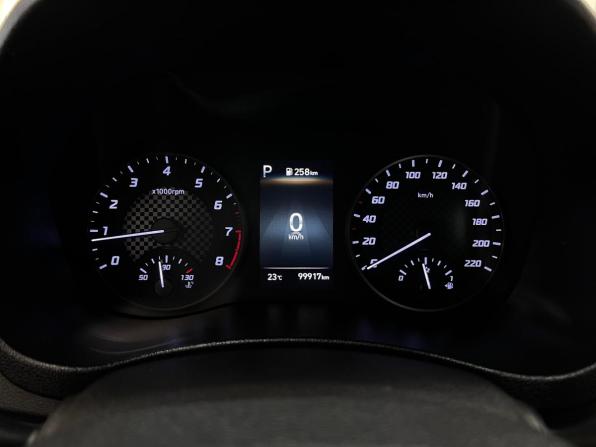 Hyundai Solaris II Рестайлинг с пробегом 2021 года, цена 1 630 000 рублей, 99916 км, седан, Автокод Объявления