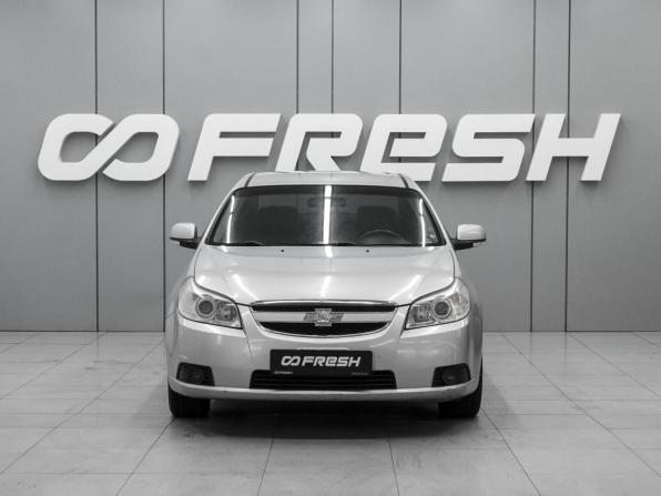 Chevrolet Epica V250 с пробегом 2007 года, цена 590 000 рублей, 257791 км, седан, Автокод Объявления