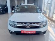 Renault Duster I Рестайлинг Арзамас  - изображение 17