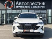 Haval F7 I Рестайлинг Волгоград  - изображение 9